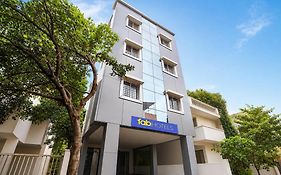 Fabhotel Galaxy Apartment